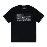 Black SRCA Graphic 1 T-Shirt