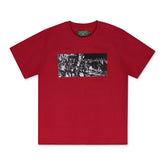 Red SCRA Graphic 1 T-Shirt