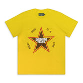 Yellow Every Tear Is A Star T-Shirt