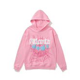 Sp5der Hoodie 203