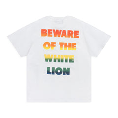White Tears of 1619 T-Shirt