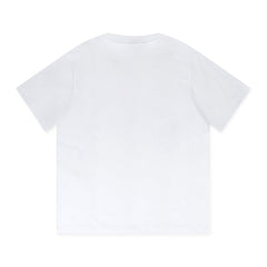 White Ellis Tears T-Shirt