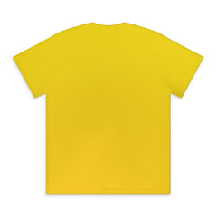Yellow Every Tear Is A Star T-Shirt