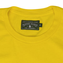 Yellow Every Tear Is A Star T-Shirt