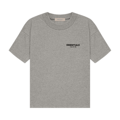 Fear of God Essentials Tee 'Dark Oatmeal'
