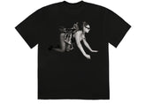 Beyonce Cuff It T-shirt Black