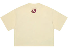 Godspeed Westworld Tee Bone Beige