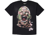 Hellstar Wrestlemania Austin 3:16 T-Shirt Black