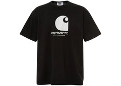 Junya Watanabe x Carhartt WIP T-Shirt Black
