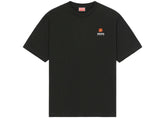 KENZO x Nigo Boke Flower Crest T-Shirt Black
