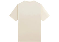 Kith x Peanuts Celebration Vintage Tee Sandrift