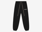 FOG Essentials Sweatpants Black (FW24)