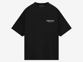 FOG Essentials T-Shirt Black (FW24)