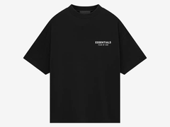 FOG Essentials T-Shirt Black (FW24)