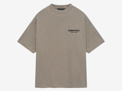 FOG Essentials T-Shirt Heather Grey (FW24)