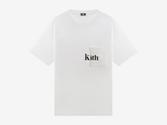 Kith Quinn T-Shirt White