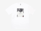 Supreme x Biggie T-Shirt White