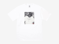 Supreme x Biggie T-Shirt White