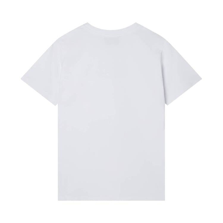 Casablanca La Joueuse Tee 'White'