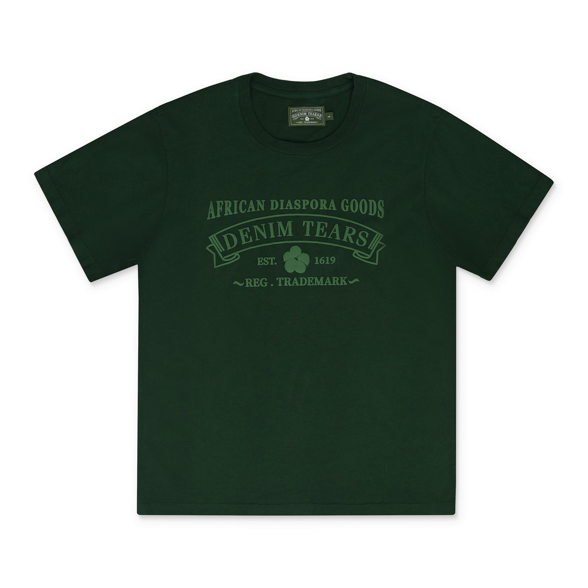 Green ADG T-Shirt