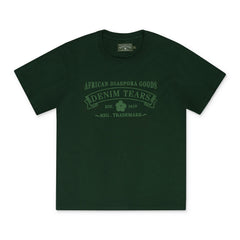 Green ADG T-Shirt