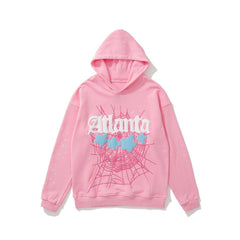Sp5der Hoodie 203