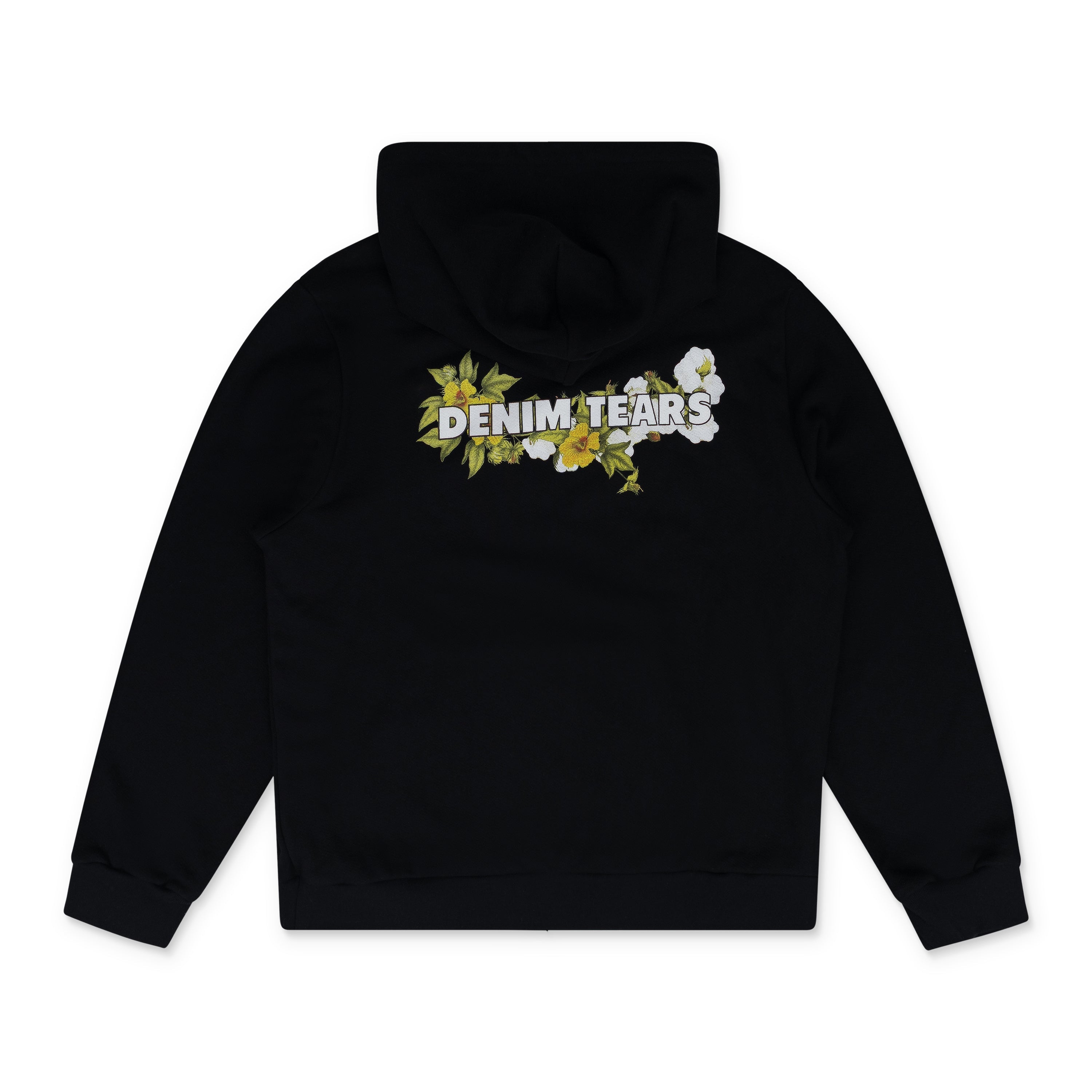 Black Lazareth Hoodie