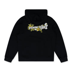 Black Lazareth Hoodie