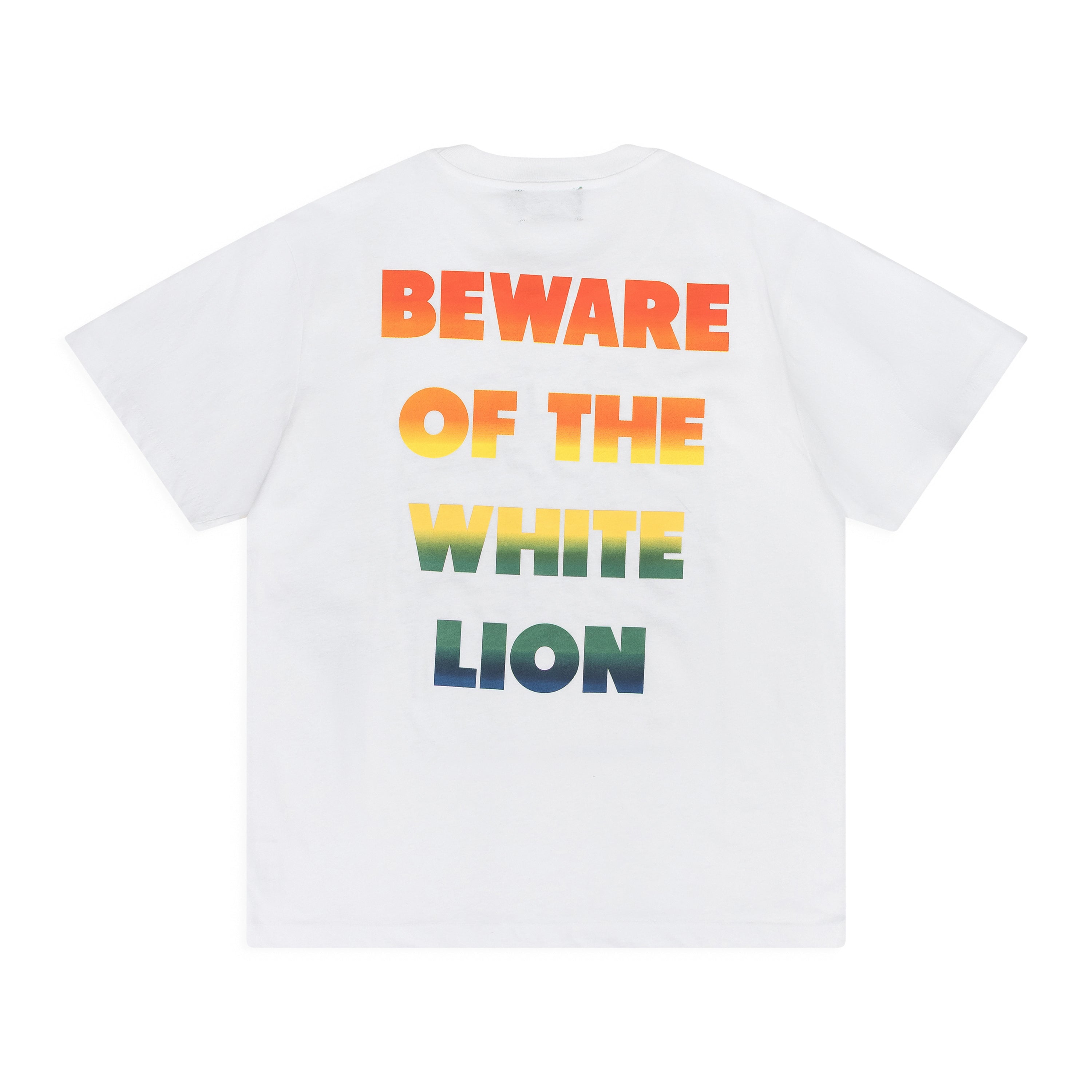 White Tears of 1619 T-Shirt
