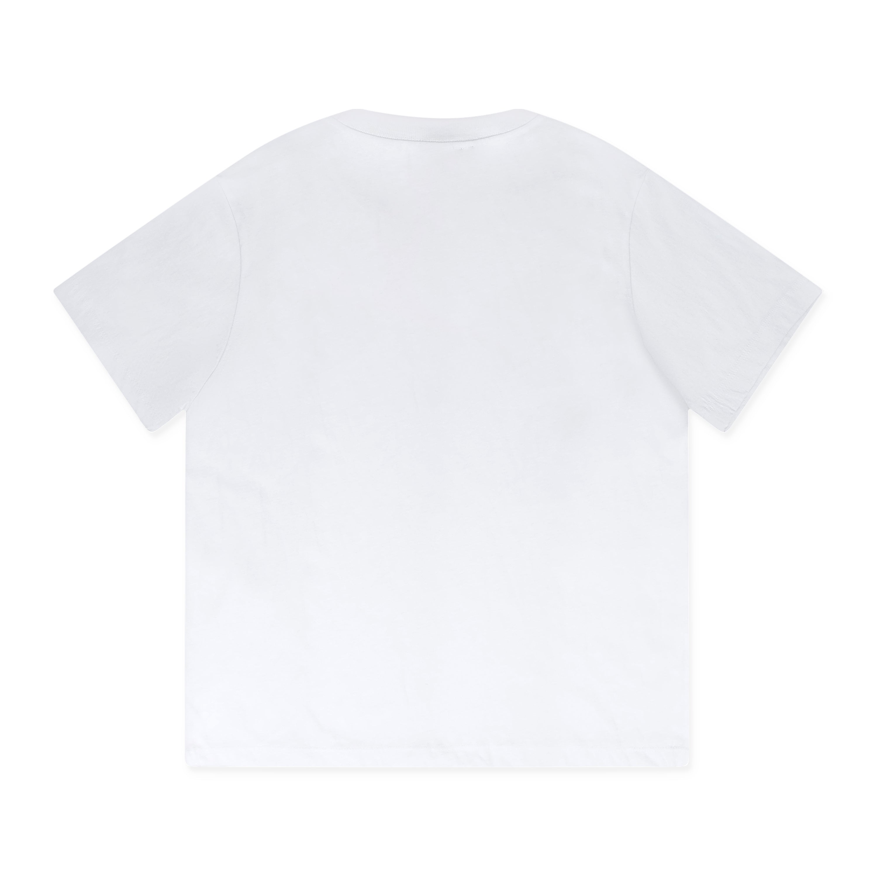 White Ellis Tears T-Shirt