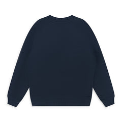 Blue 1619 Crewneck Sweater