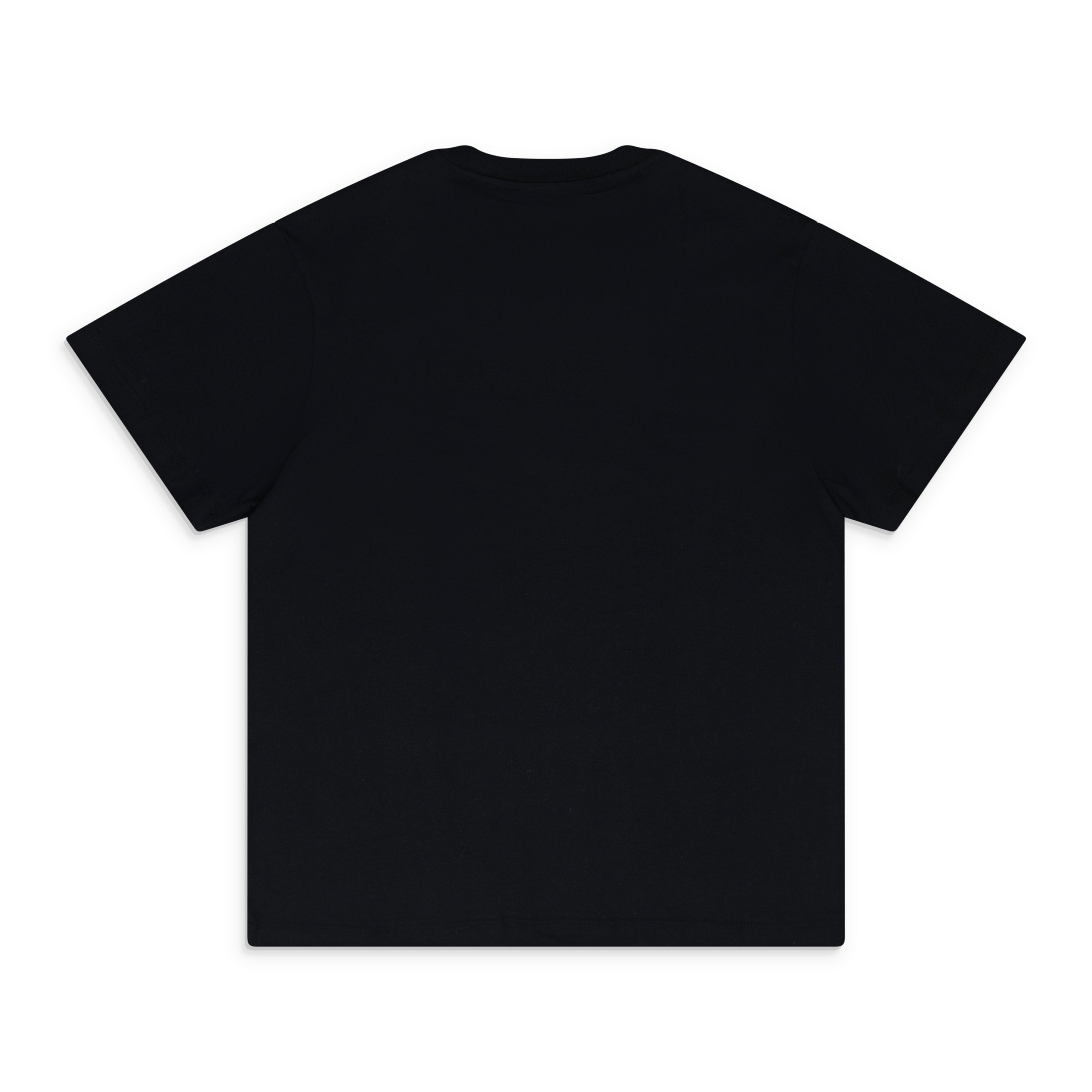 Black Ellis Tears Tee