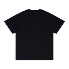 Black Ellis Tears Tee