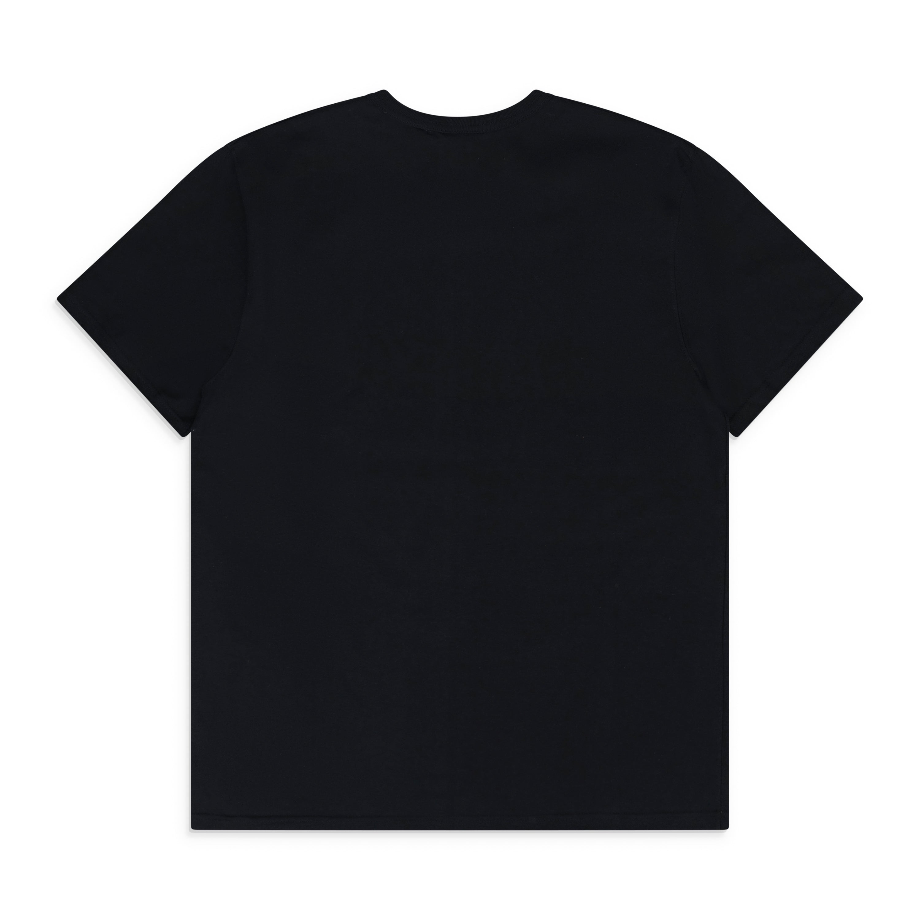 Black Most Dangerous T-Shirt
