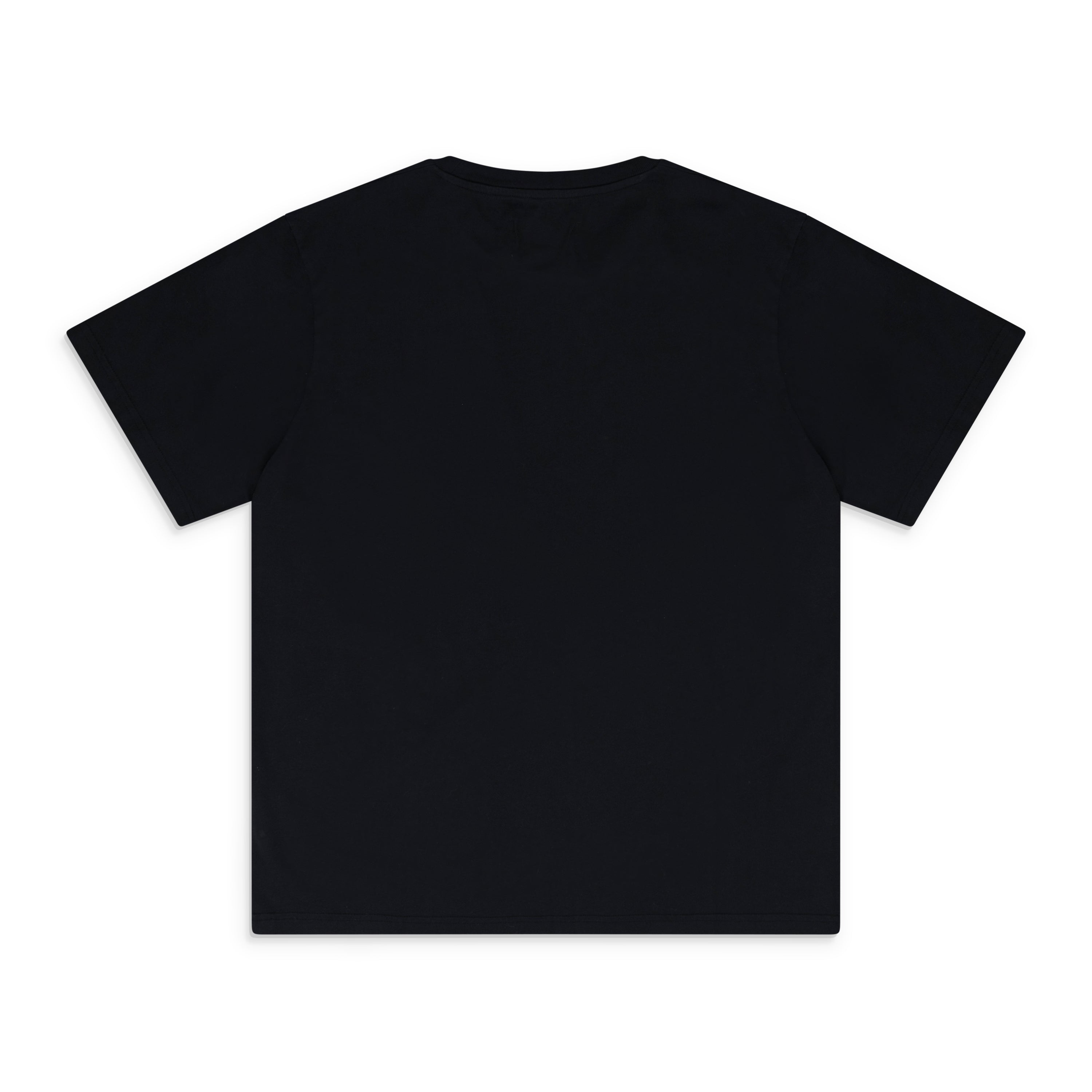 Black Cherub T-Shirt