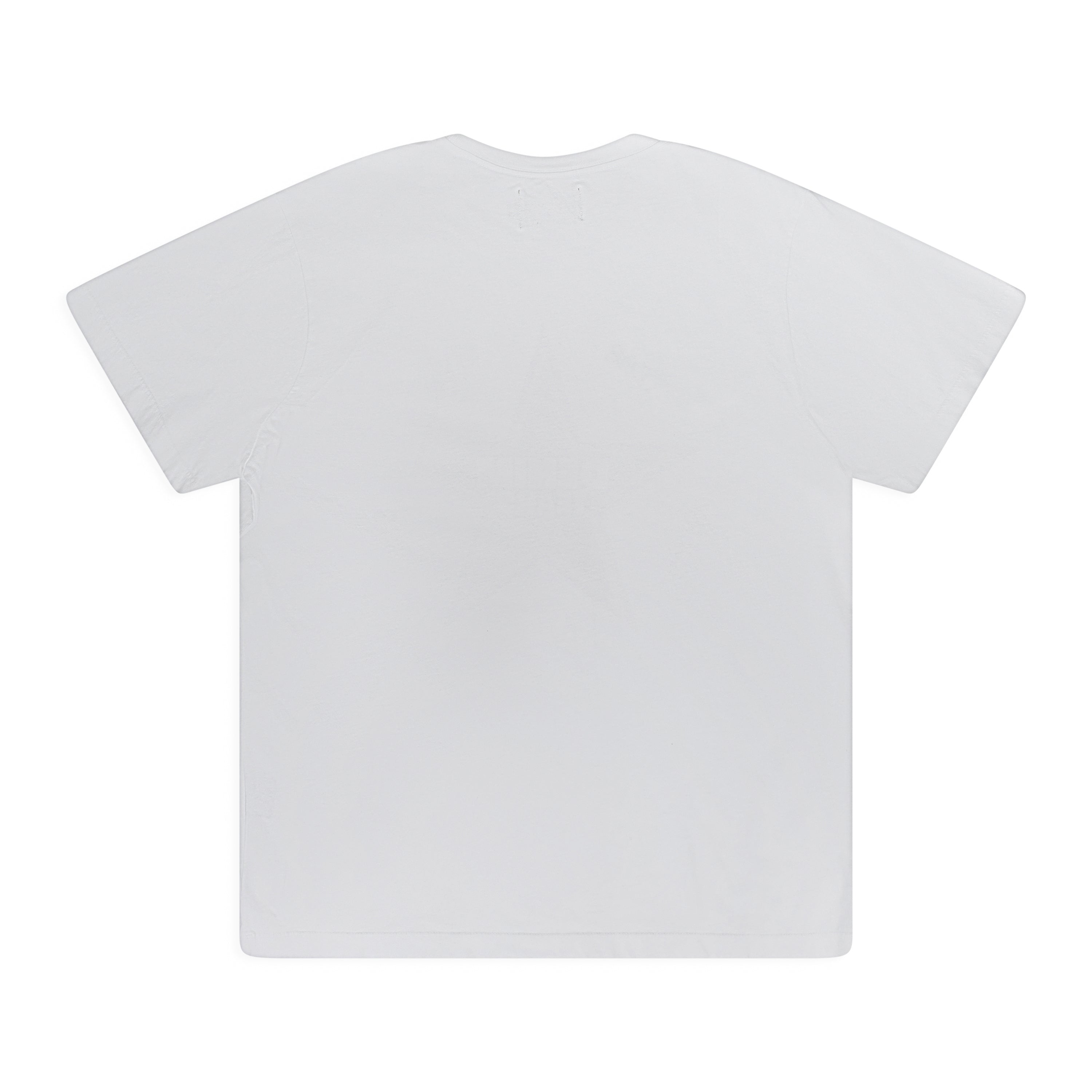 White Every Tear Is A Star T-Shirt