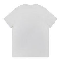 White Most Dangerous T-Shirt