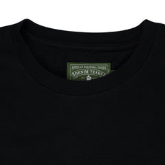 Black Cherub T-Shirt