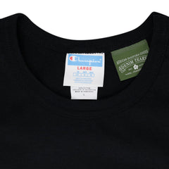 Black Most Dangerous T-Shirt