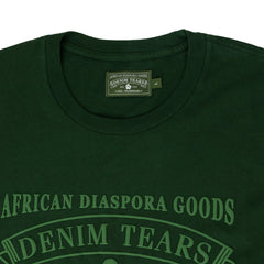 Green ADG T-Shirt