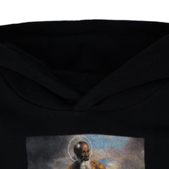 Black Lazareth Hoodie