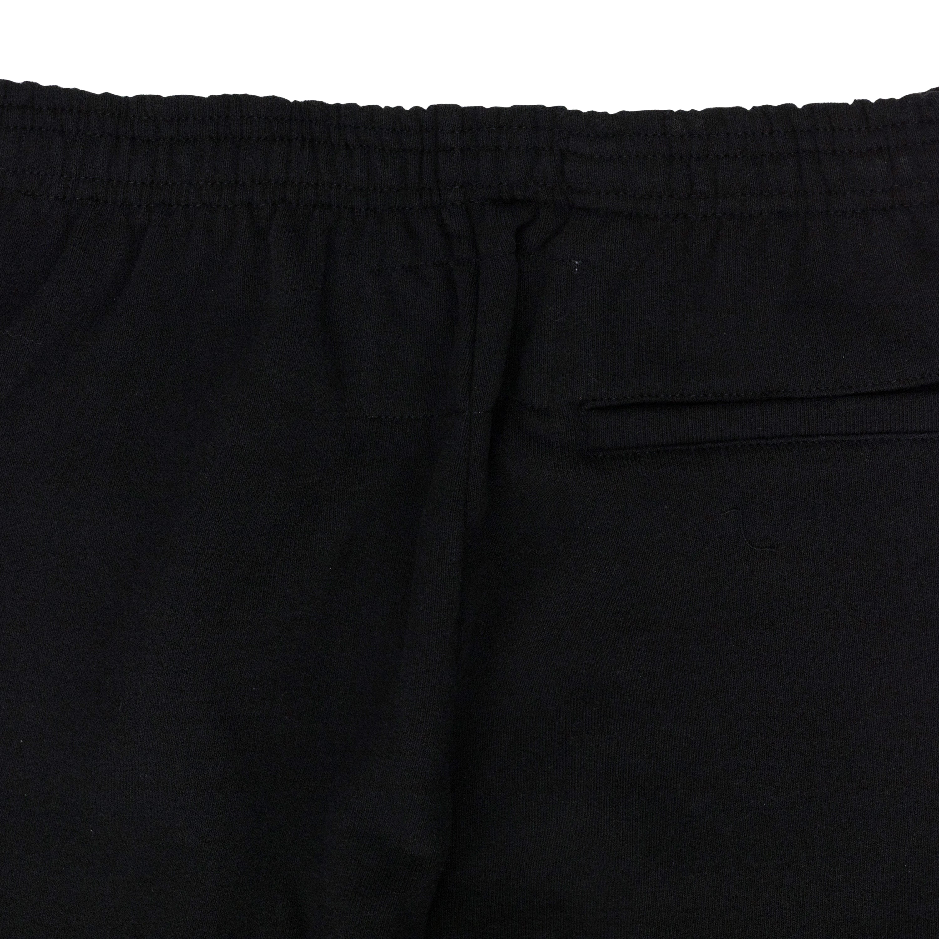 Black Rhinestone Punk V2 Sweatpant