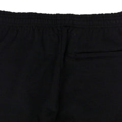 Black Rhinestone Punk V2 Sweatpant