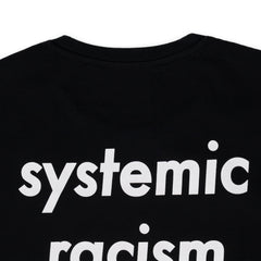 Black SRCA Graphic 2 T-Shirt