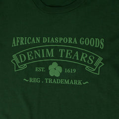 Green ADG T-Shirt