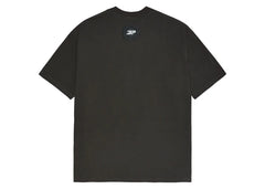 Broken Planet Total Chaos T-shirt Black