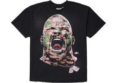Hellstar Wrestlemania Austin 3:16 T-Shirt Black