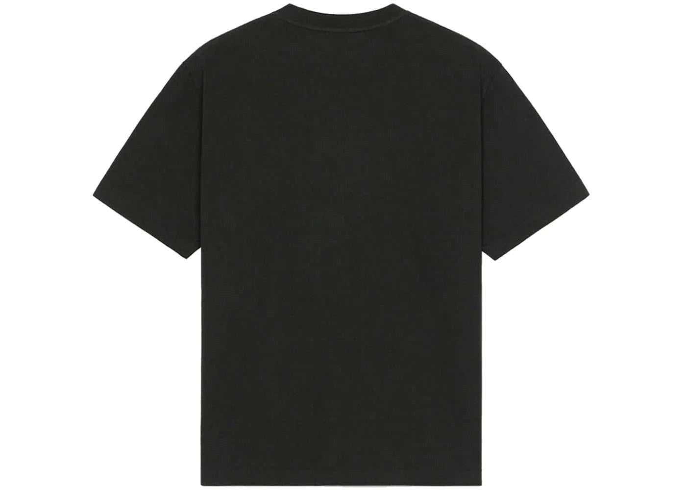 KENZO x Nigo Boke Flower Crest T-Shirt Black