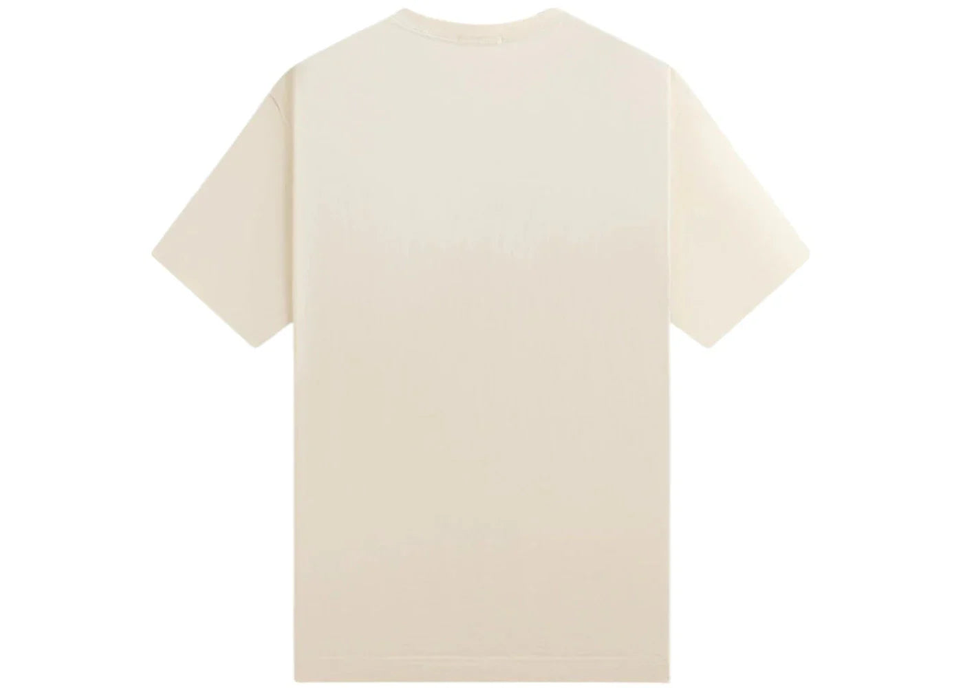 Kith x Peanuts Celebration Vintage Tee Sandrift