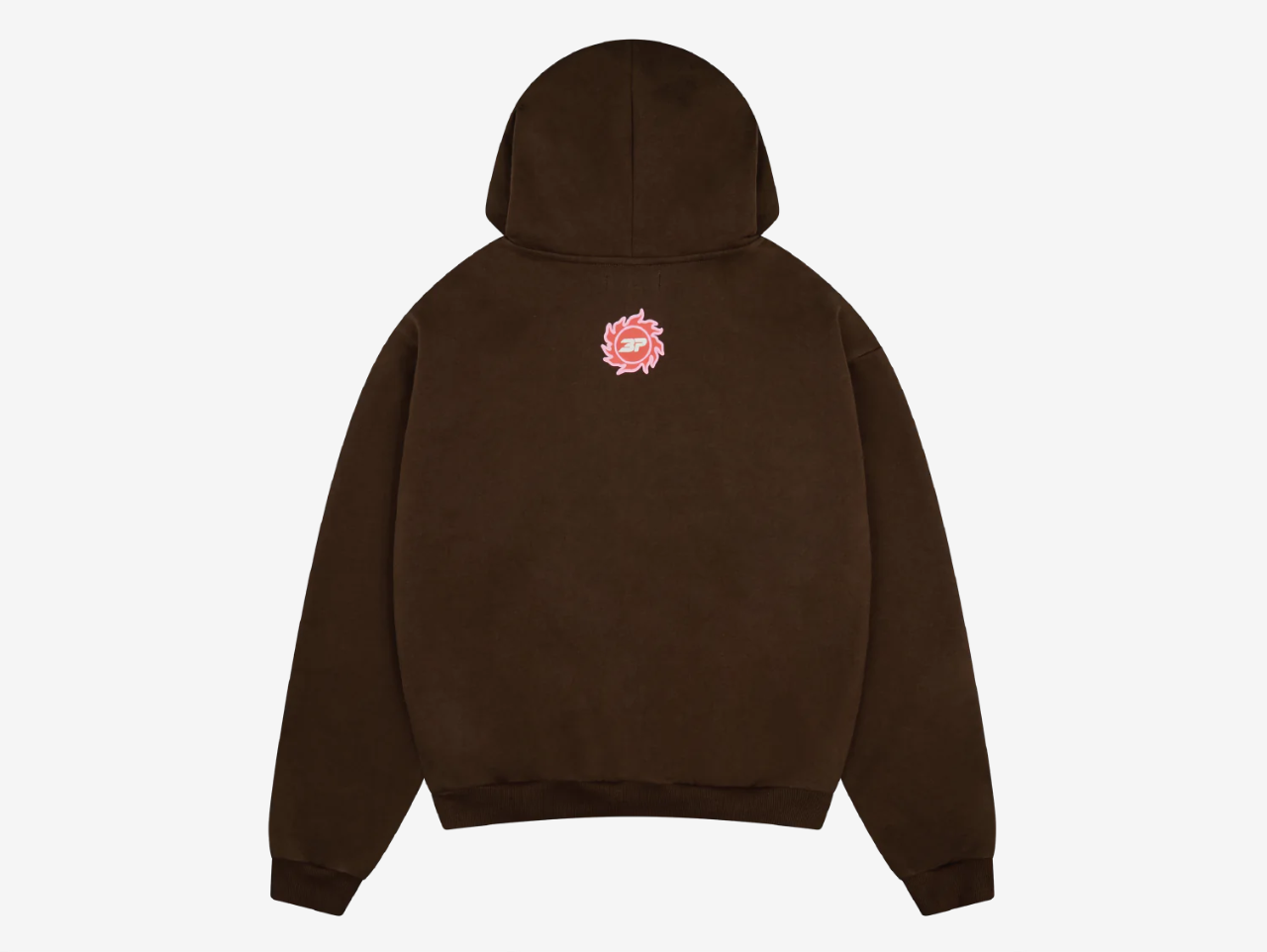 Broken Planet Hoodie It Starts With Luv